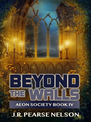 cover image of Beyond the Walls